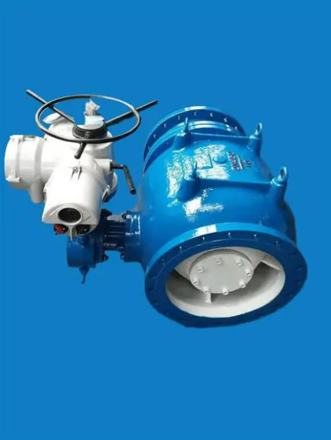 电动调流调压阀的工作原理及特点性质是什么呢？