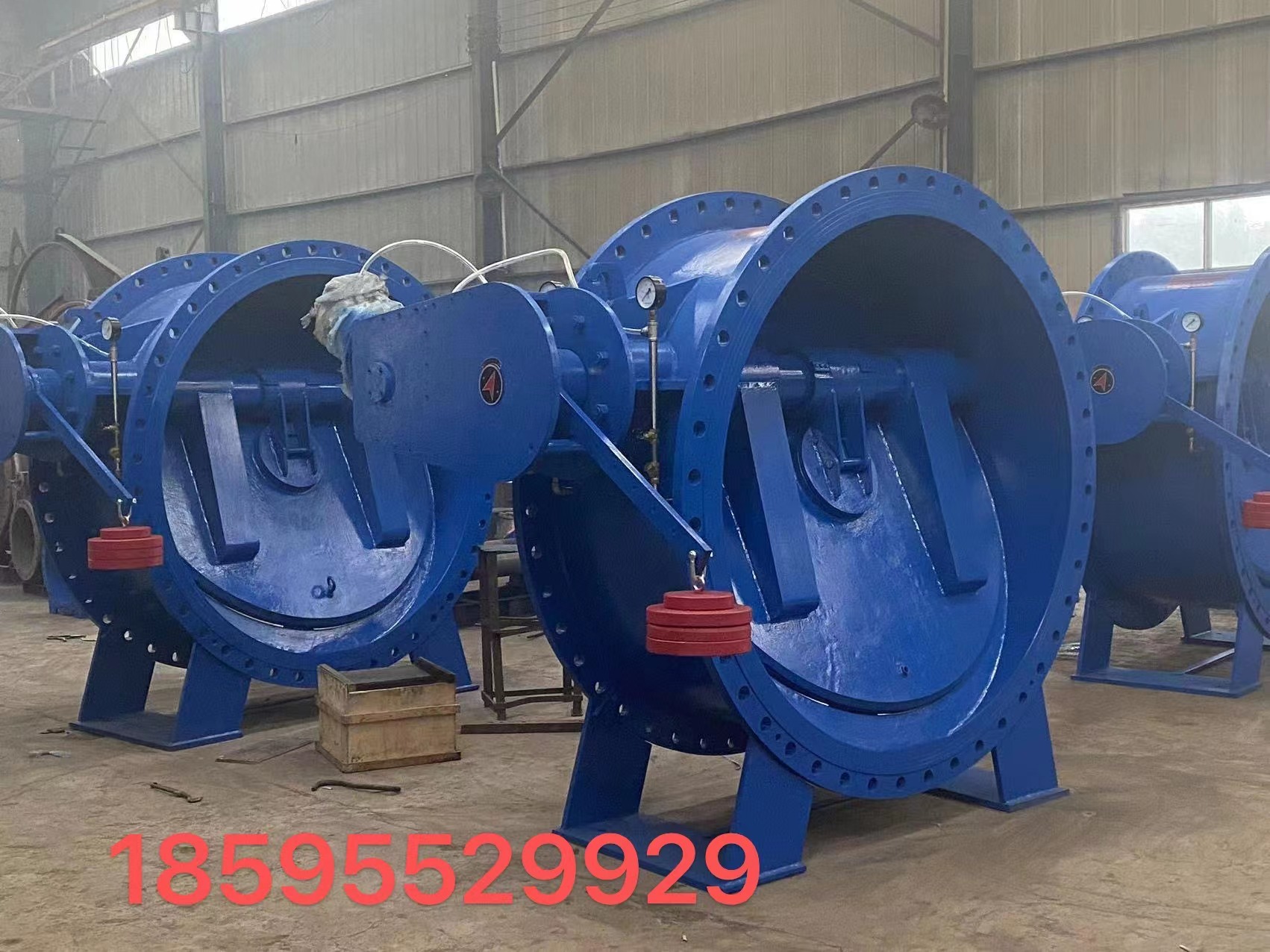 什么是止回阀，止回阀怎么分别？