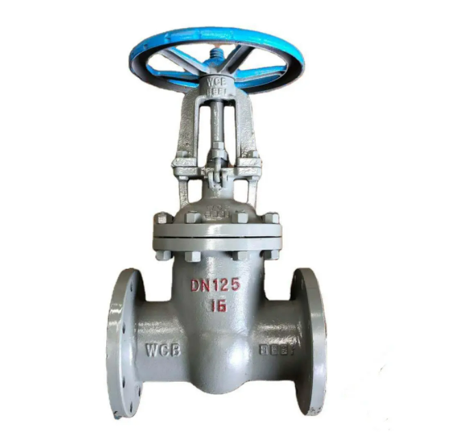 什么是软密封闸阀？什么是硬密封闸阀？区别是什么?