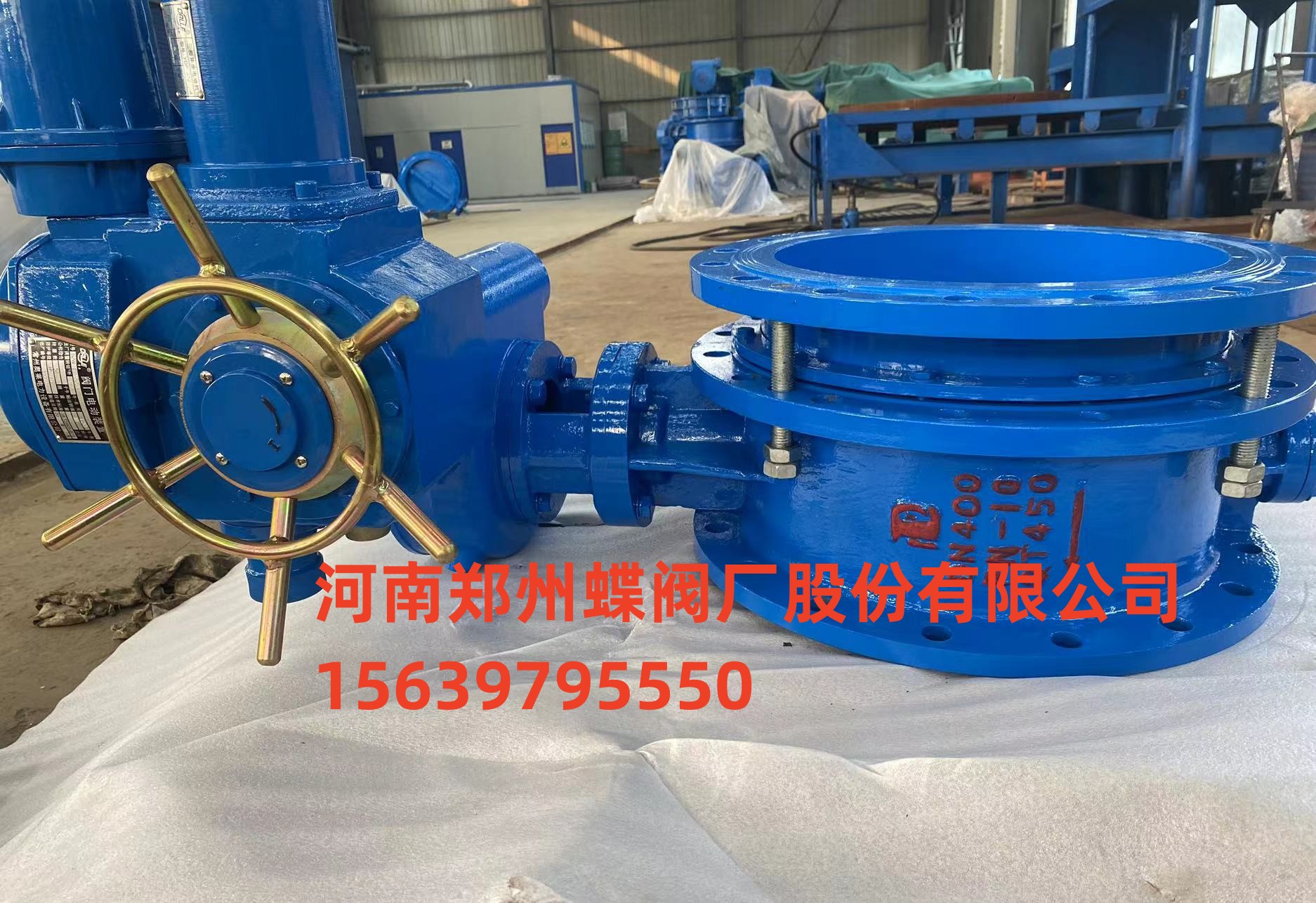 使用电动蝶阀是什么目的呢？电动蝶阀都适用于什么领域？