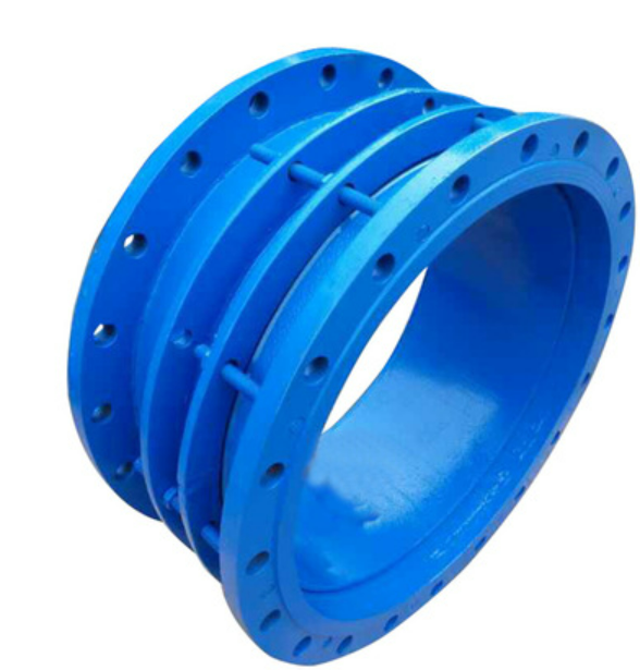 BC贷来告诉你什么是VSSJA-2型双法兰限位伸缩器