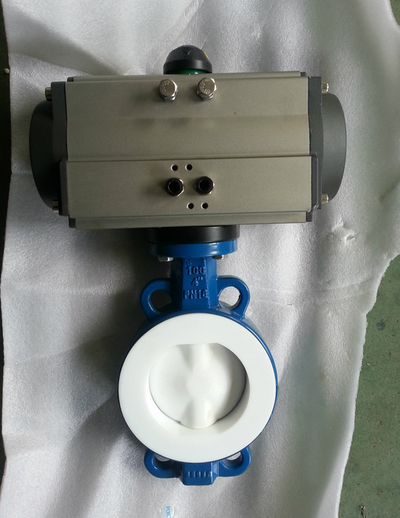 定位仪在气动蝶阀中的构成与分类有哪些？