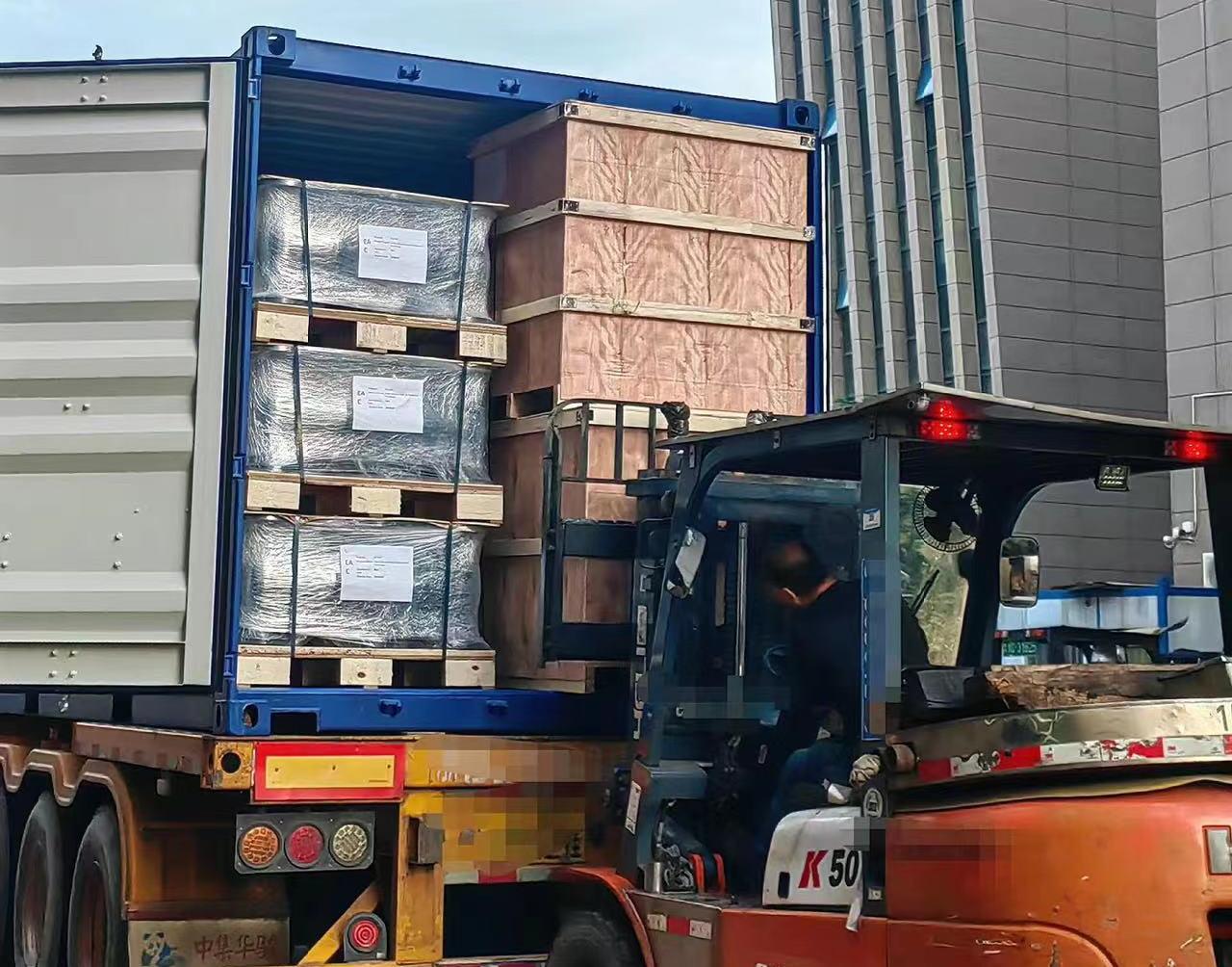 北京某公司成功与BC贷合作