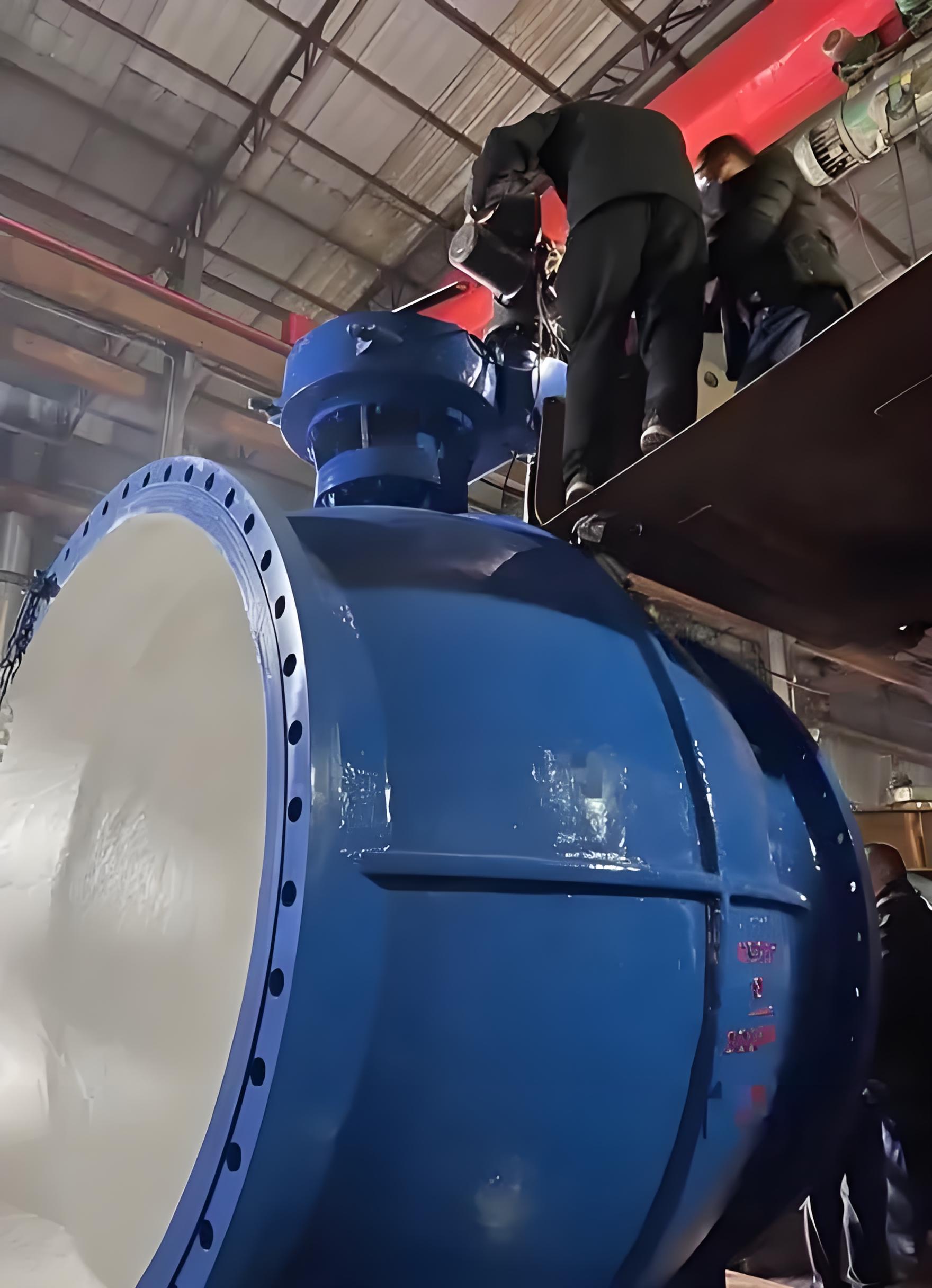 2024年河南BC贷成功与宁夏某电厂合作！