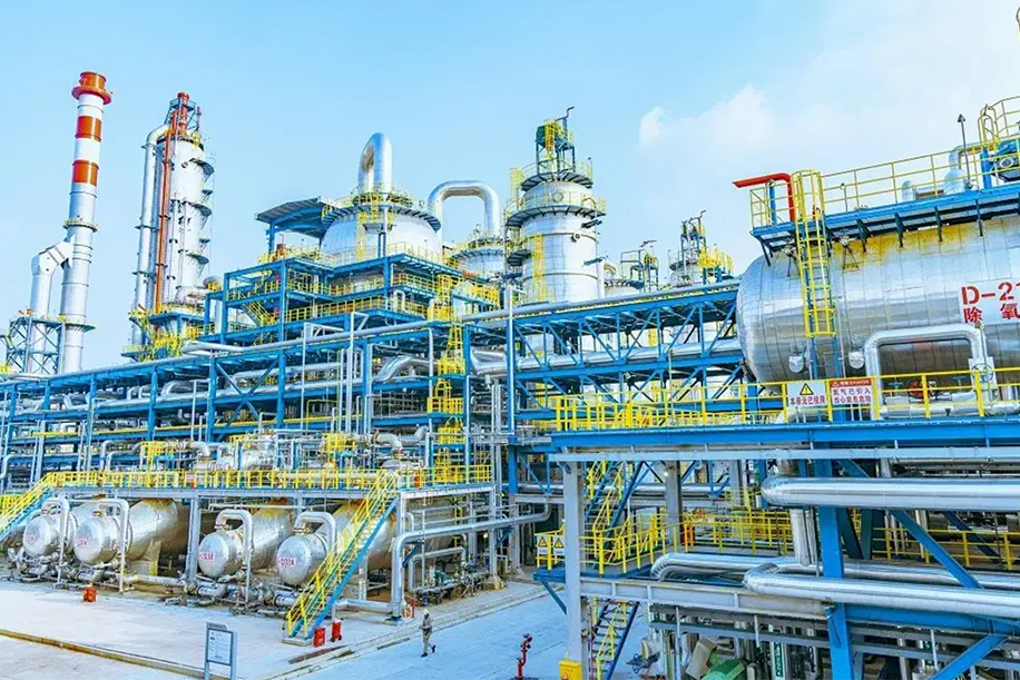 <strong>BC贷与湖北石化企业合作案例(图文)</strong>