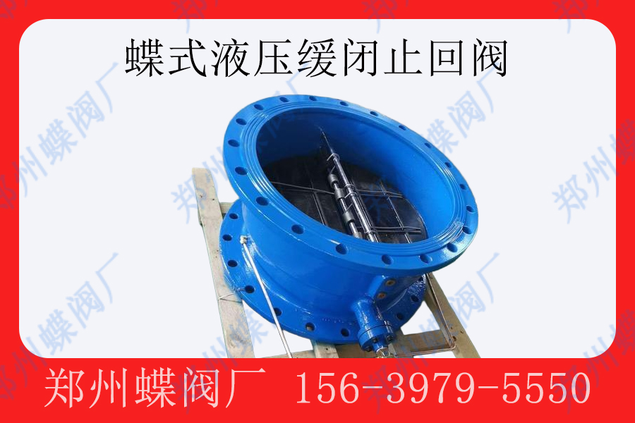 <strong>蝶式止回阀的安装要点(图文)</strong>