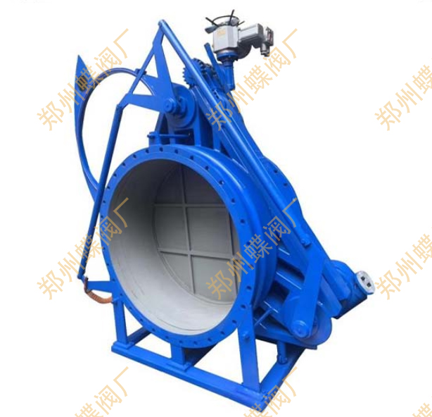 <strong>什么是盲板阀</strong>