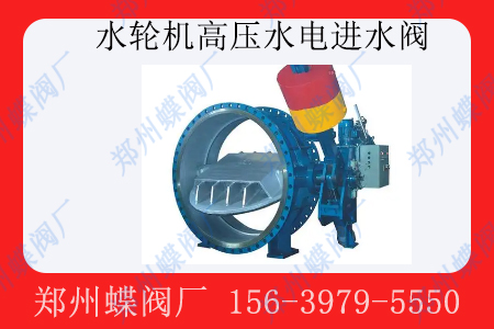 <strong>水轮机高压水电进水阀通常用于什么场景</strong>
